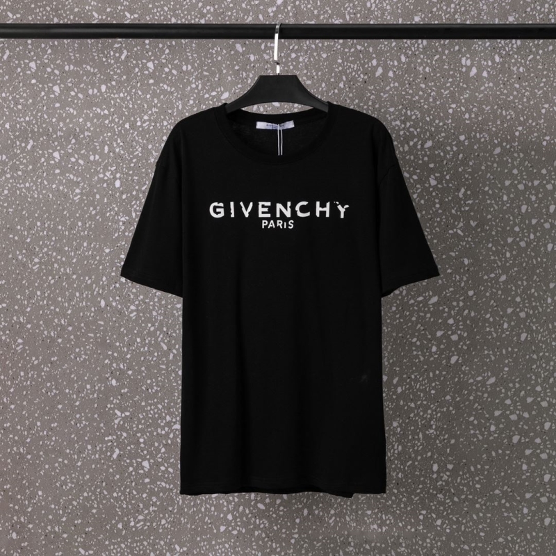 Givenchy T-Shirts